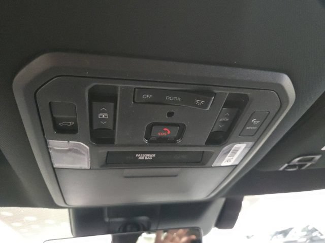 New 2026 Toyota Sequoia Capstone AWD/4WD image 30
