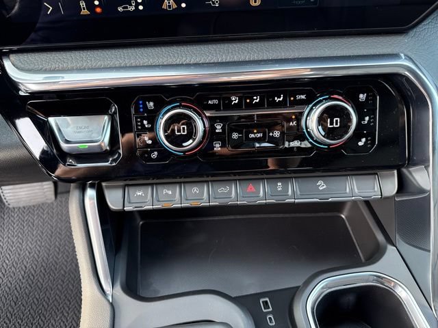 New 2026 GMC Sierra 1500 Denali w/ Technology Package AWD/4WD image 17