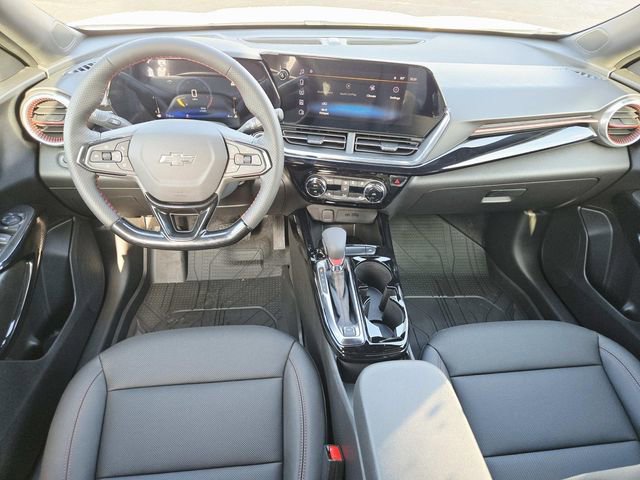 New 2026 Chevrolet Trax RS w/ Driver Confidence Package image 6