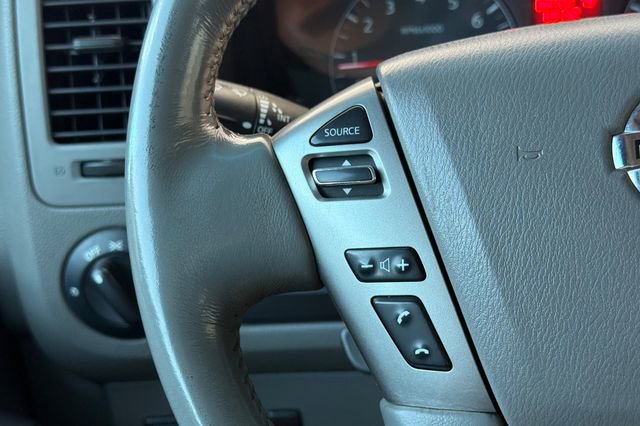 Used 2019 Nissan NV 3500 SL RWD image 35