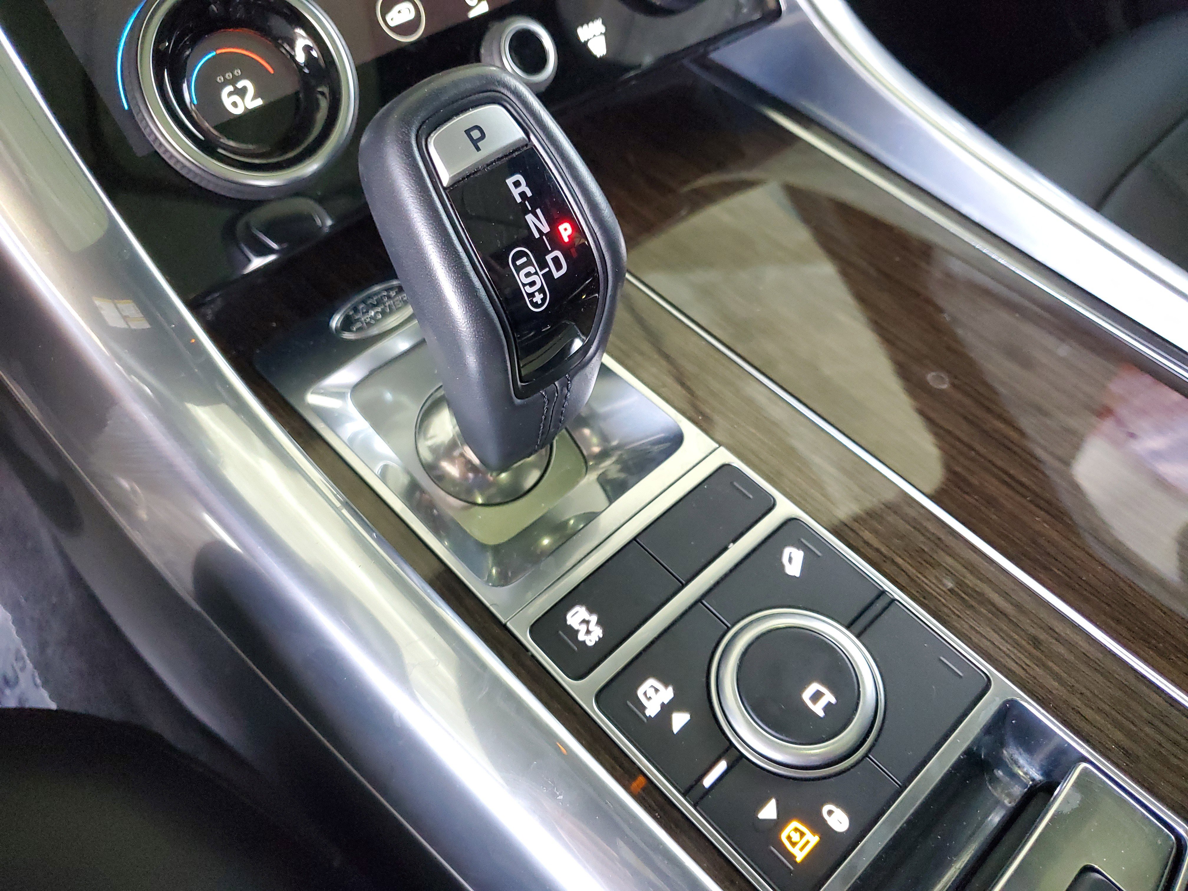 Used 2022 Land Rover Range Rover Sport HSE Silver Edition image 29