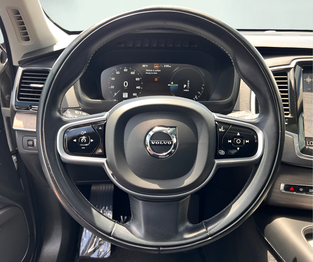Used 2022 Volvo XC90 T8 Inscription w/ Advanced Package AWD/4WD image 46