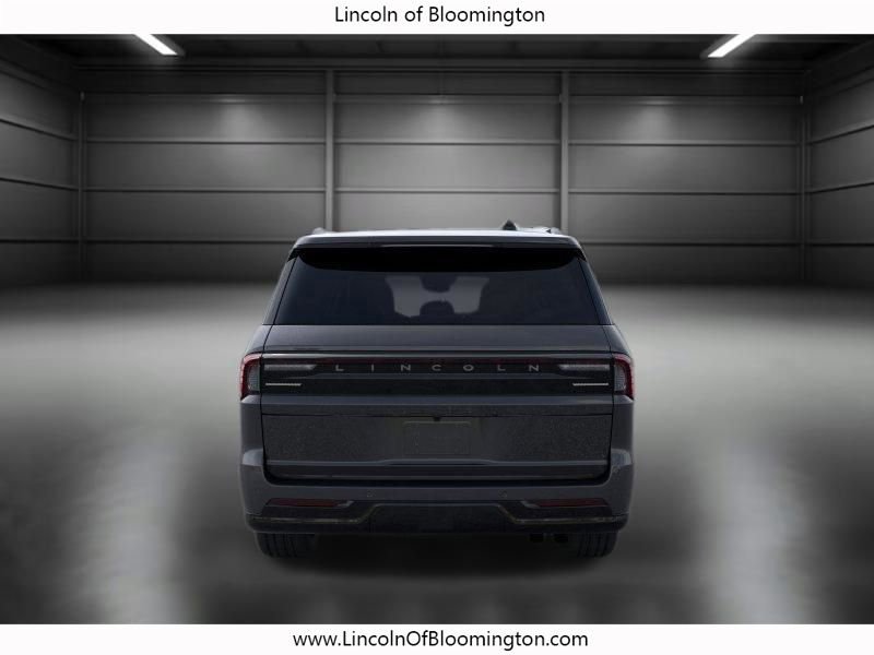 New 2026 Lincoln Navigator L Reserve AWD/4WD image 6