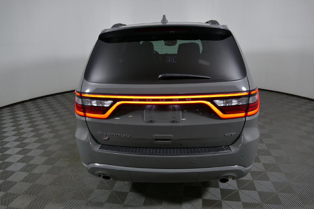 Used 2022 Dodge Durango GT AWD/4WD image 4