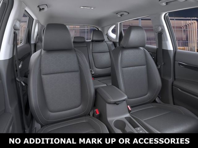 New 2026 Kia Seltos SX image 15