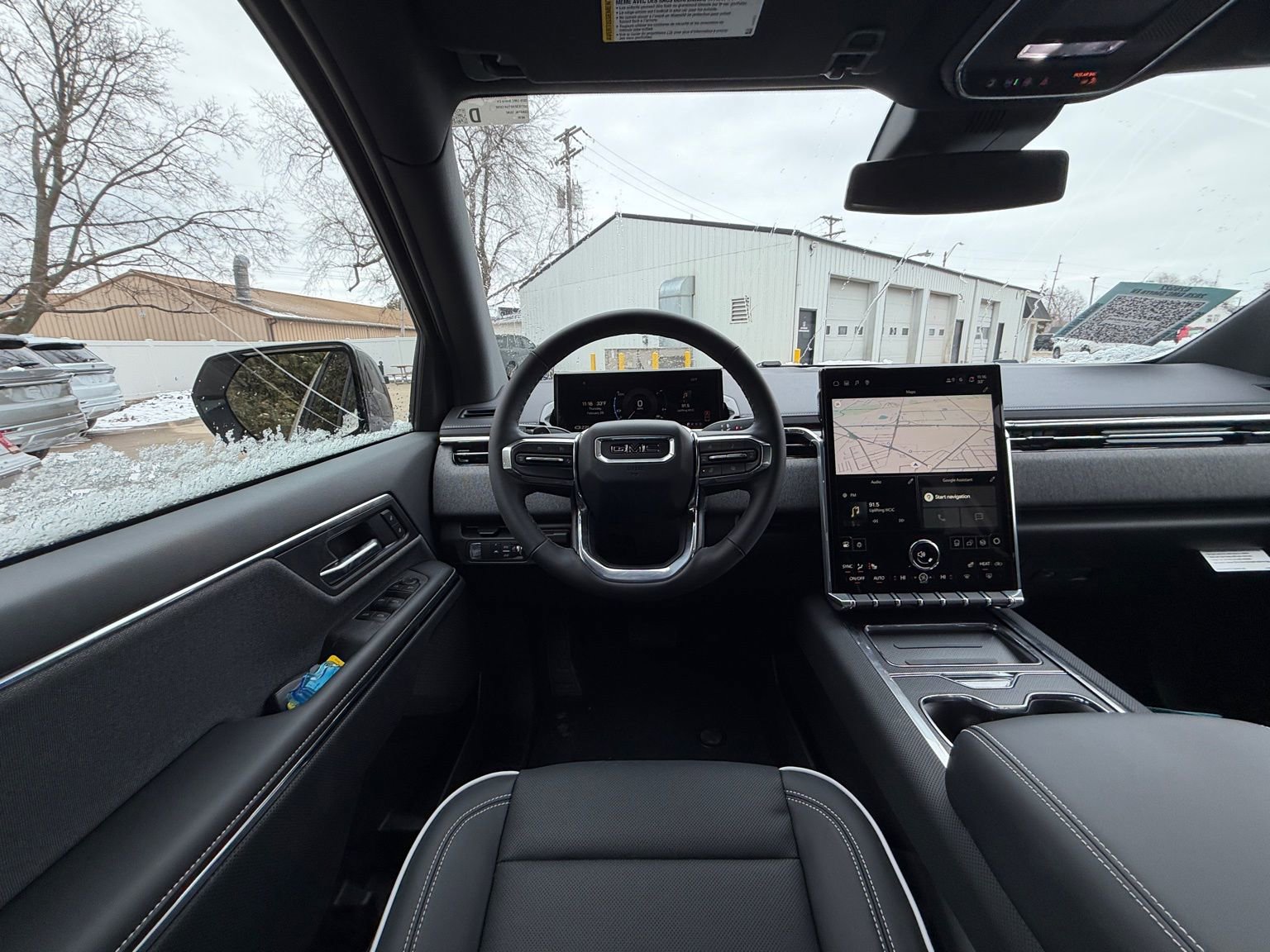 New 2026 GMC Sierra EV Elevation AWD/4WD image 2