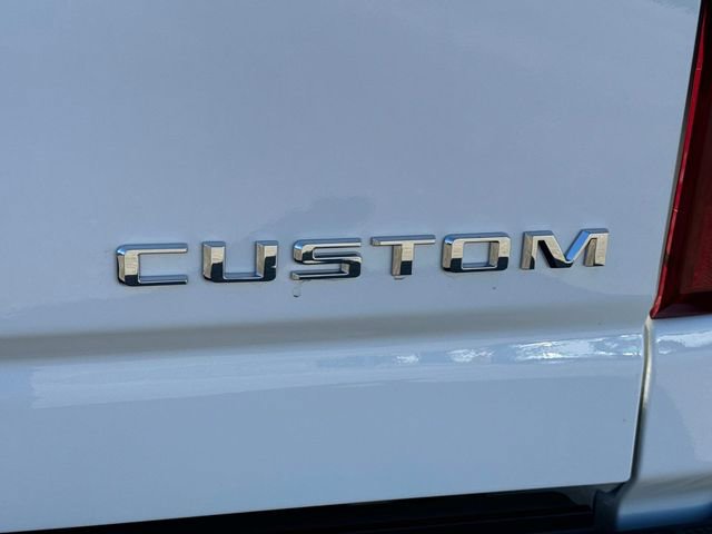 New 2025 Chevrolet Low Cab Forward 5500XD RWD image 23