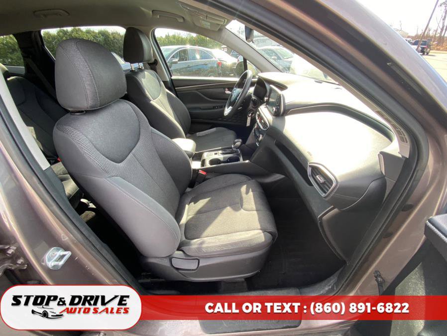 Used 2019 Hyundai Santa Fe SE image 19