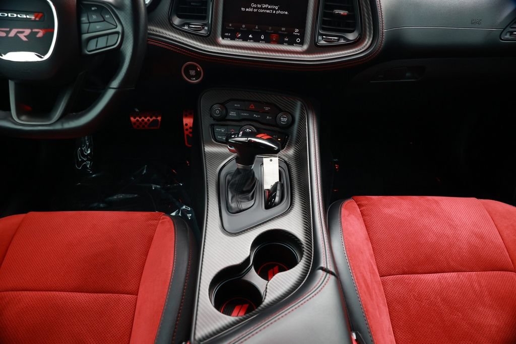 Used 2023 Dodge Challenger R/T Scat Pack RWD image 31