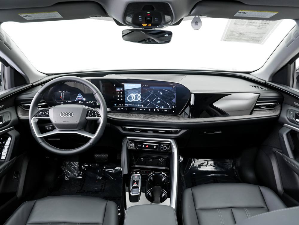 Certified 2025 Audi Q5 Premium Plus w/ Premium Plus AWD/4WD image 19