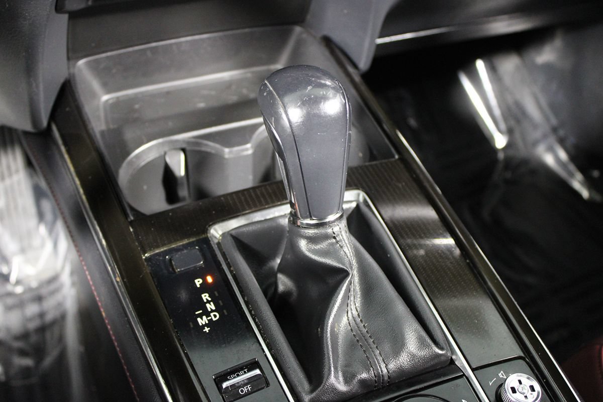 Used 2023 MAZDA CX-30 AWD 2.5 S w/ Preferred Package image 20