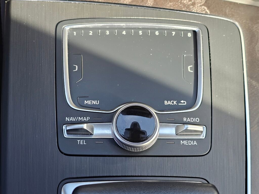 Used 2019 Audi Q5 2.0T Premium Plus w/ Premium Plus Package image 37