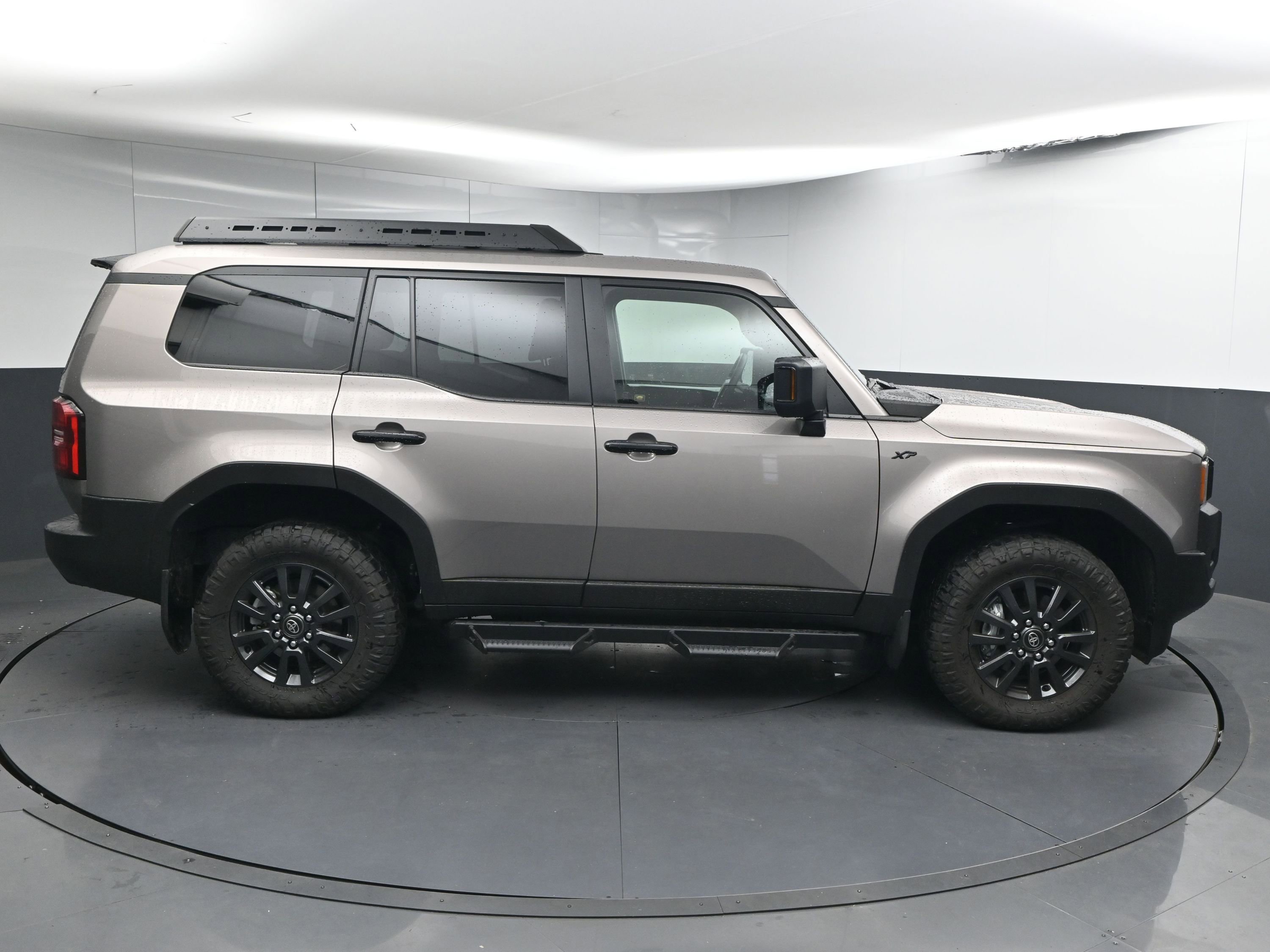 Certified 2024 Toyota Land Cruiser 1958 image 9