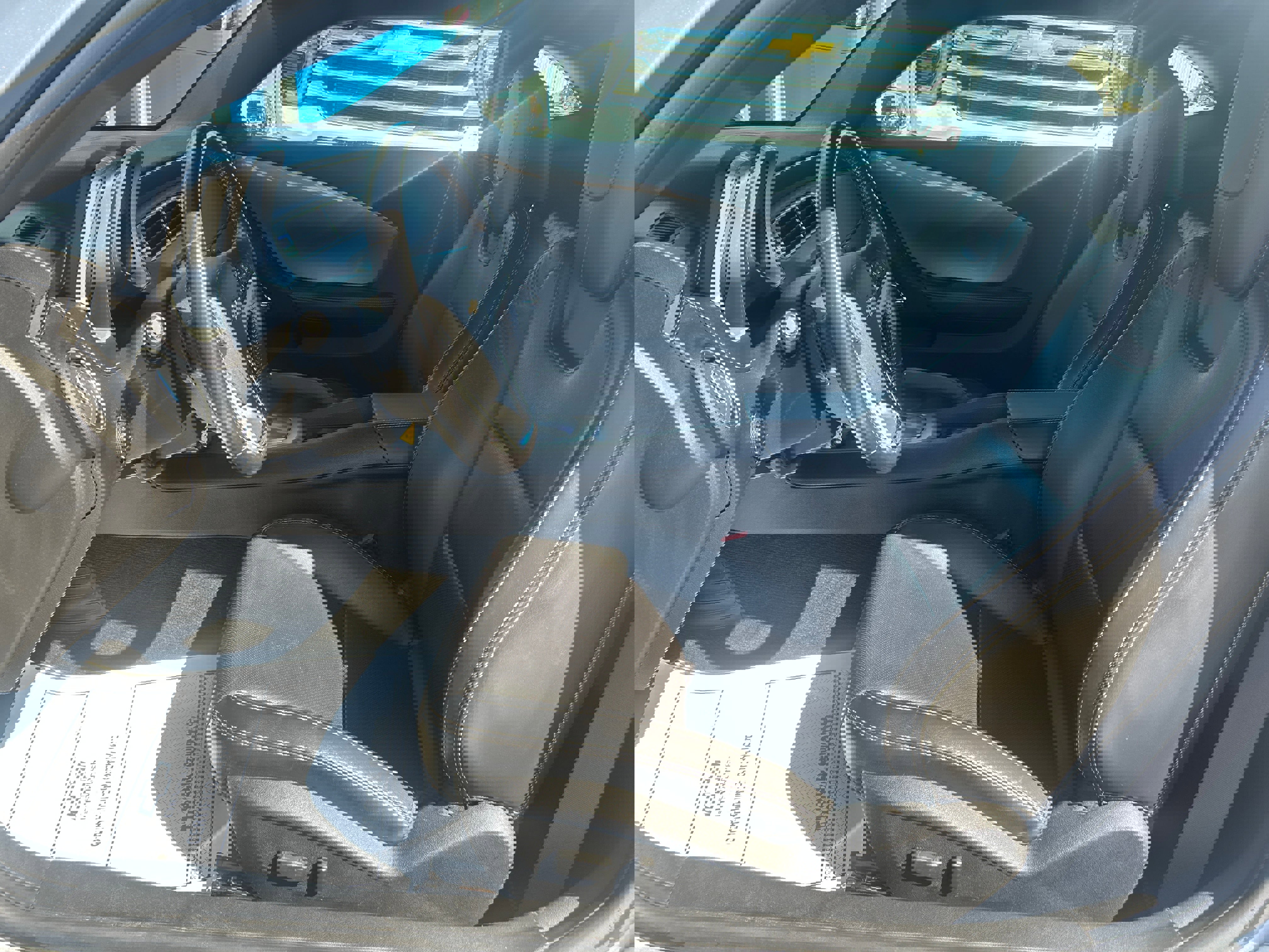 Used 2013 Chevrolet Camaro LT w/ RS Package RWD image 16