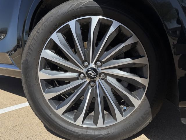 Used 2025 Hyundai Palisade Calligraphy image 9