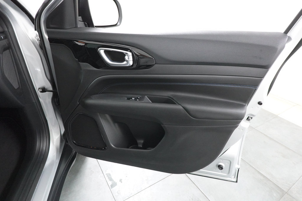 New 2026 Jeep Compass Limited AWD/4WD image 29