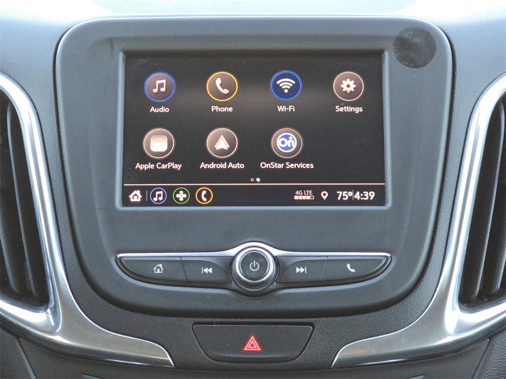 Used 2021 Chevrolet Equinox LT image 20