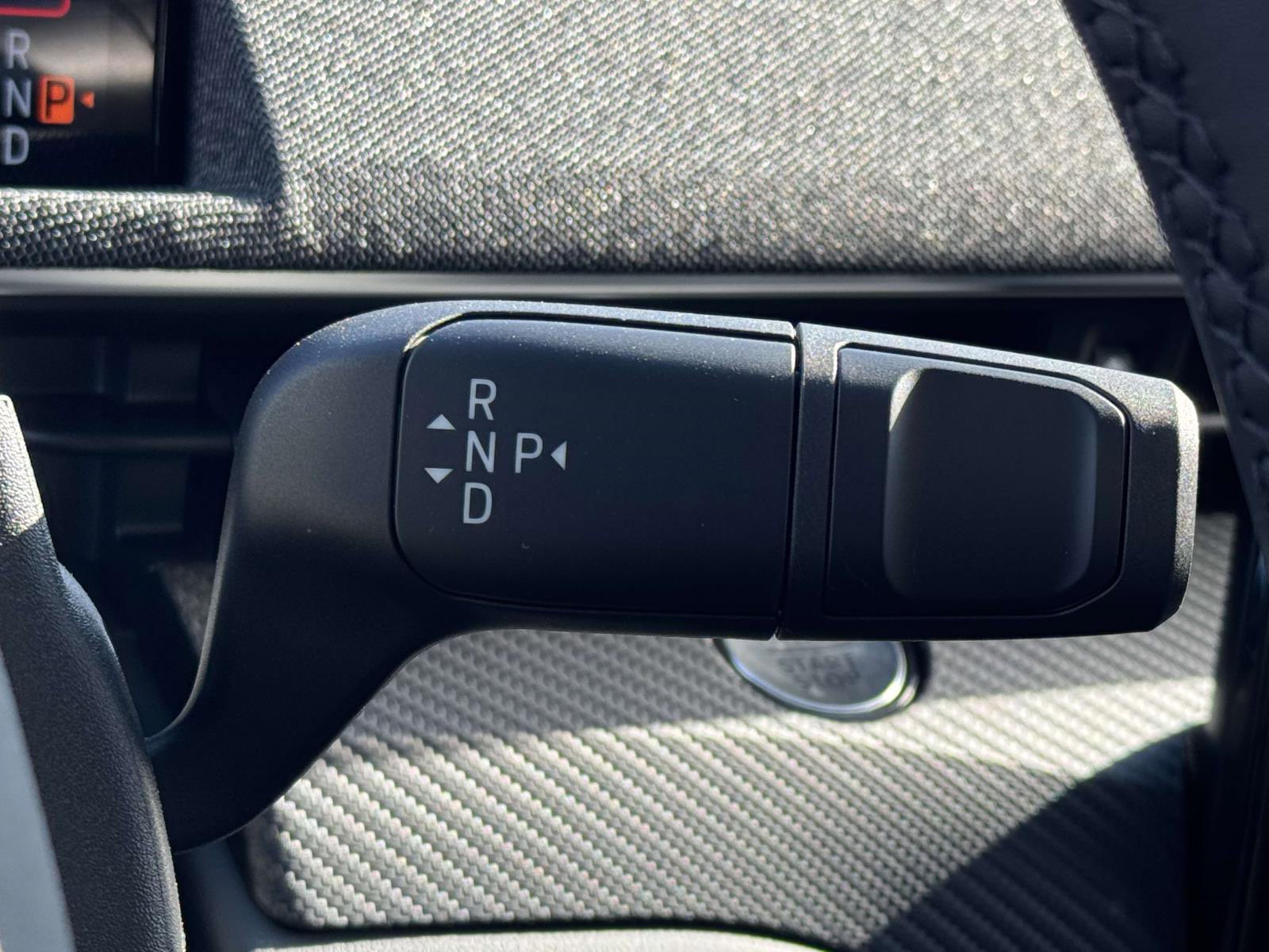 New 2025 Ford Mustang Mach-E Premium image 22