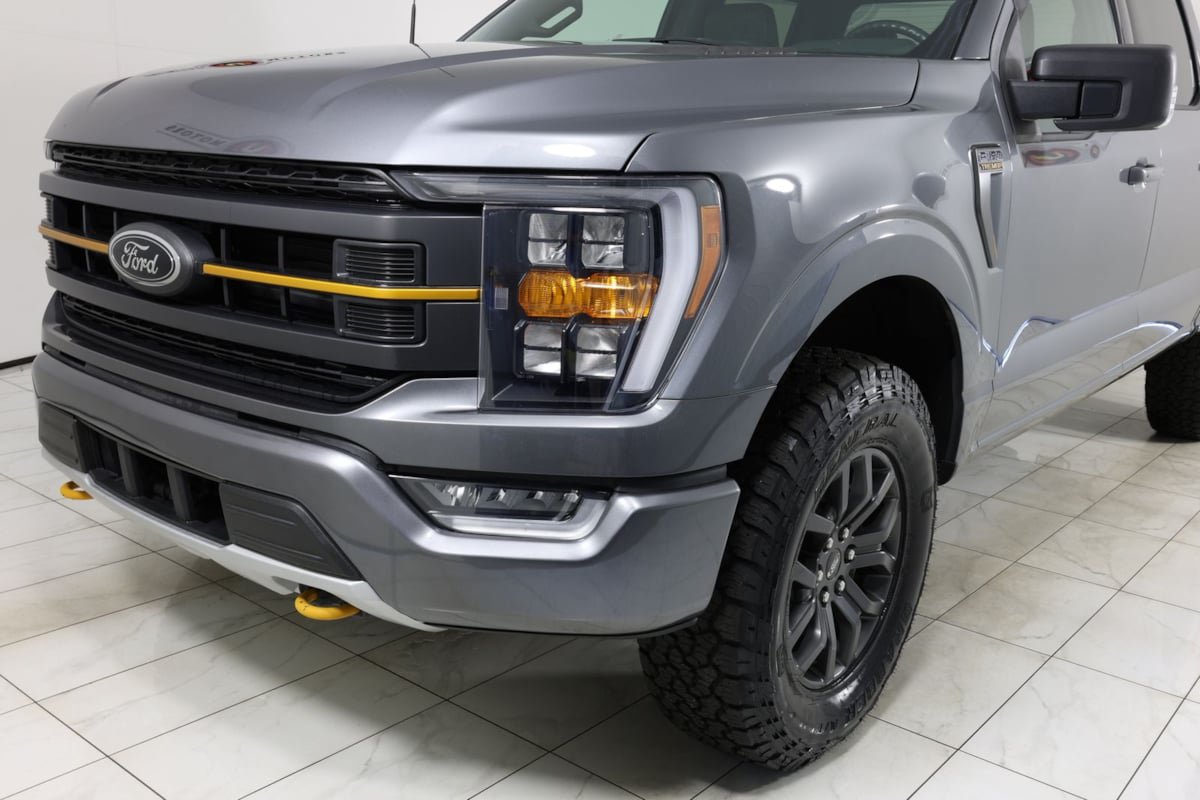 Used 2023 Ford F150 Tremor AWD/4WD image 47