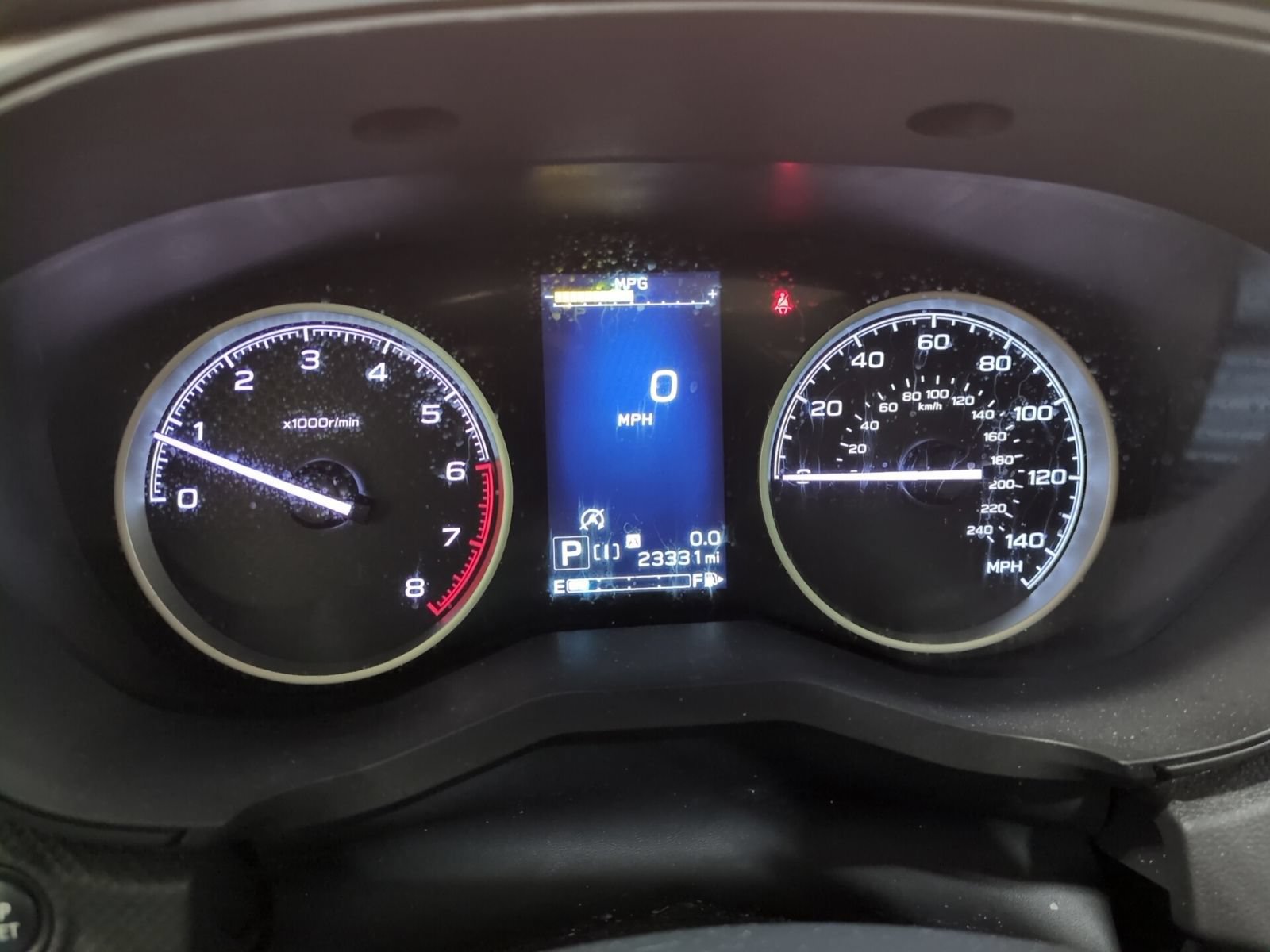 Certified 2023 Subaru Forester Premium AWD/4WD image 22