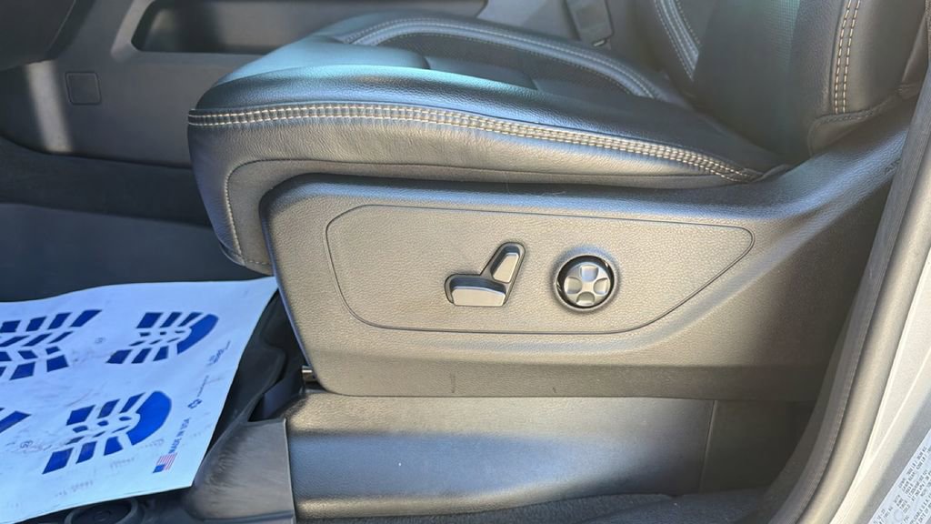 Used 2024 RAM 1500 TRX AWD/4WD image 14