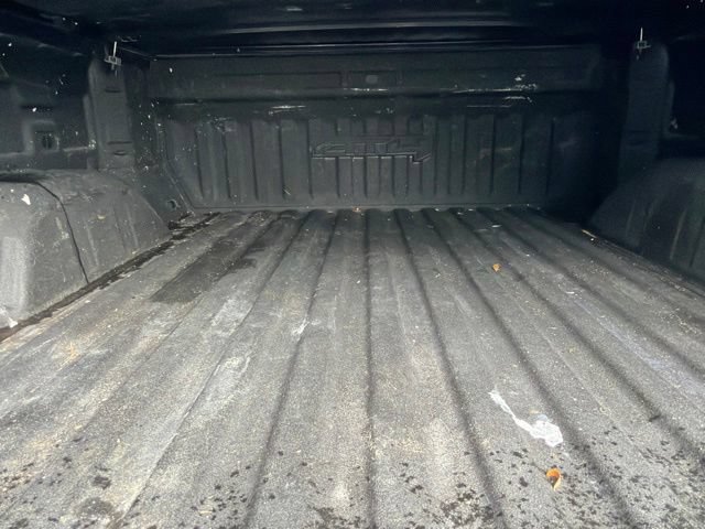Used 2021 GMC Sierra 1500 AT4 AWD/4WD image 22