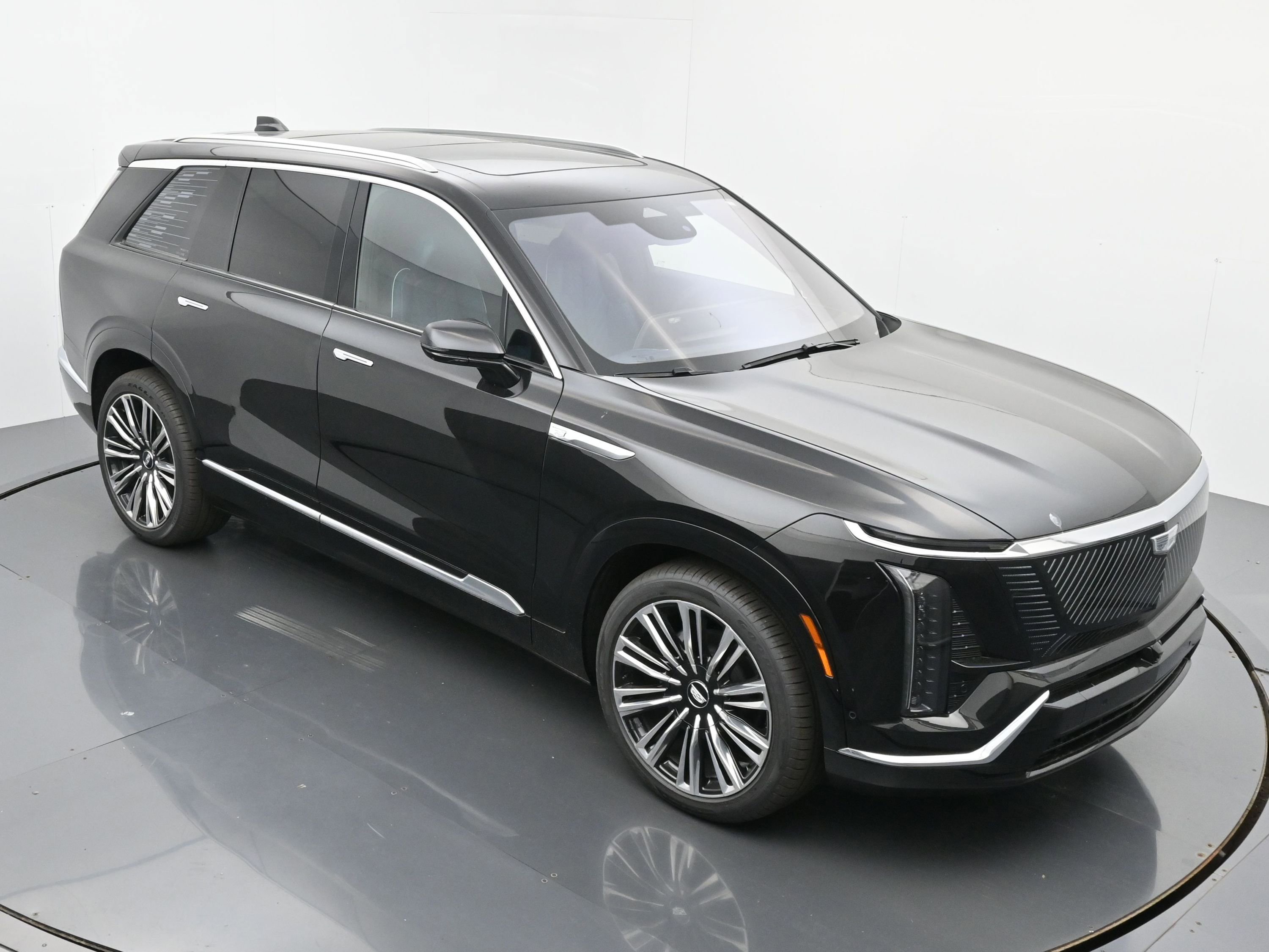 New 2026 Cadillac Vistiq Premium Luxury w/ LPO, Floor Liner Package image 29