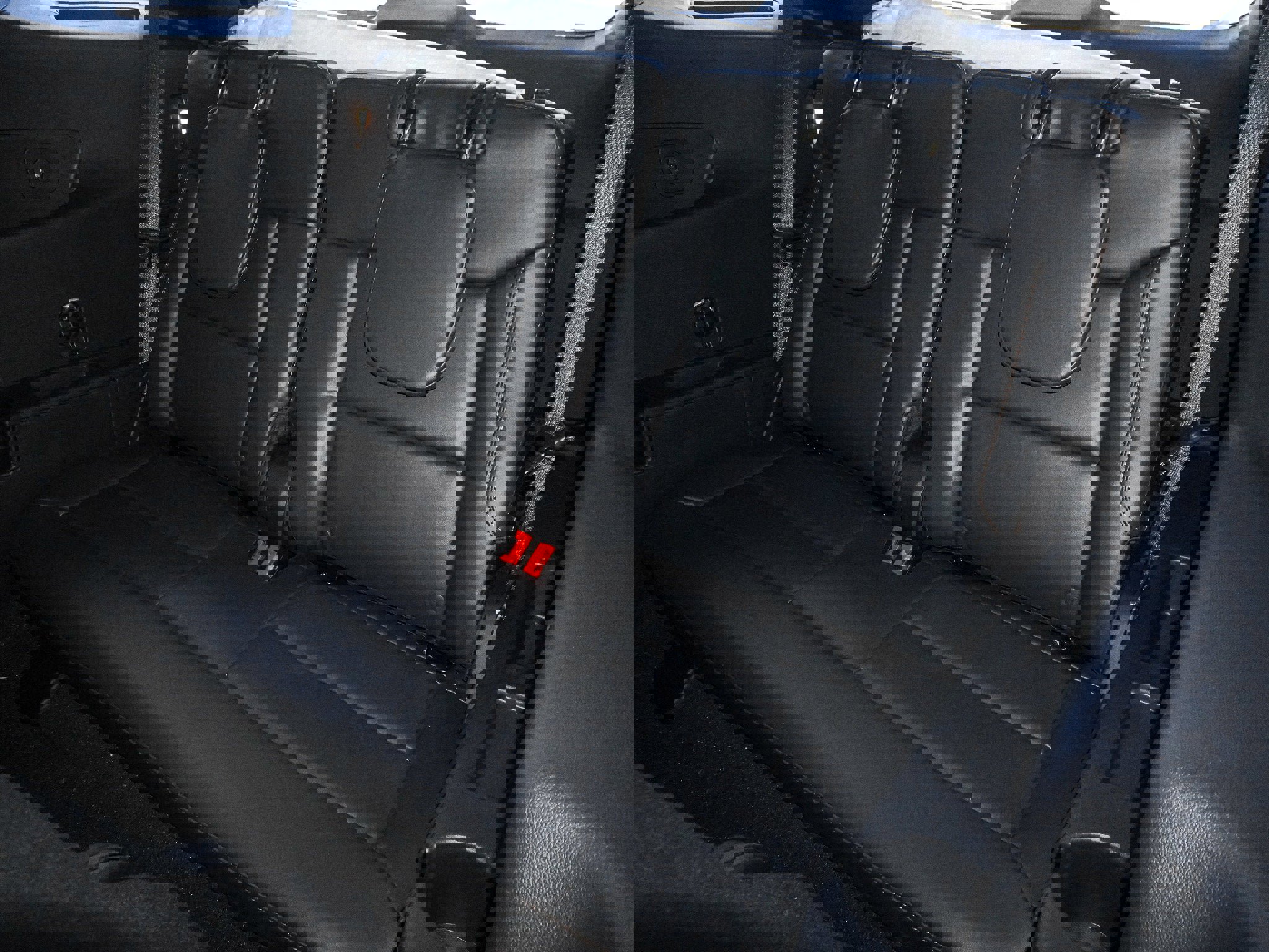 New 2026 Ford Explorer Tremor image 38