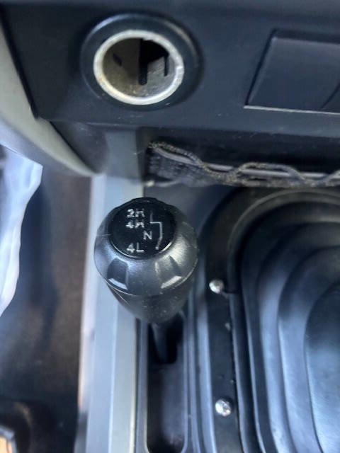 Used 2010 Jeep Wrangler Unlimited Sport AWD/4WD image 8