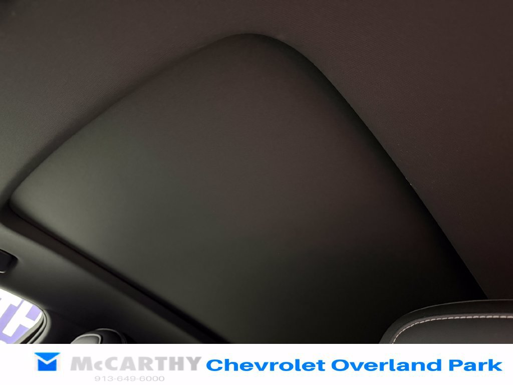 Used 2024 Chevrolet Blazer EV LT AWD/4WD image 22