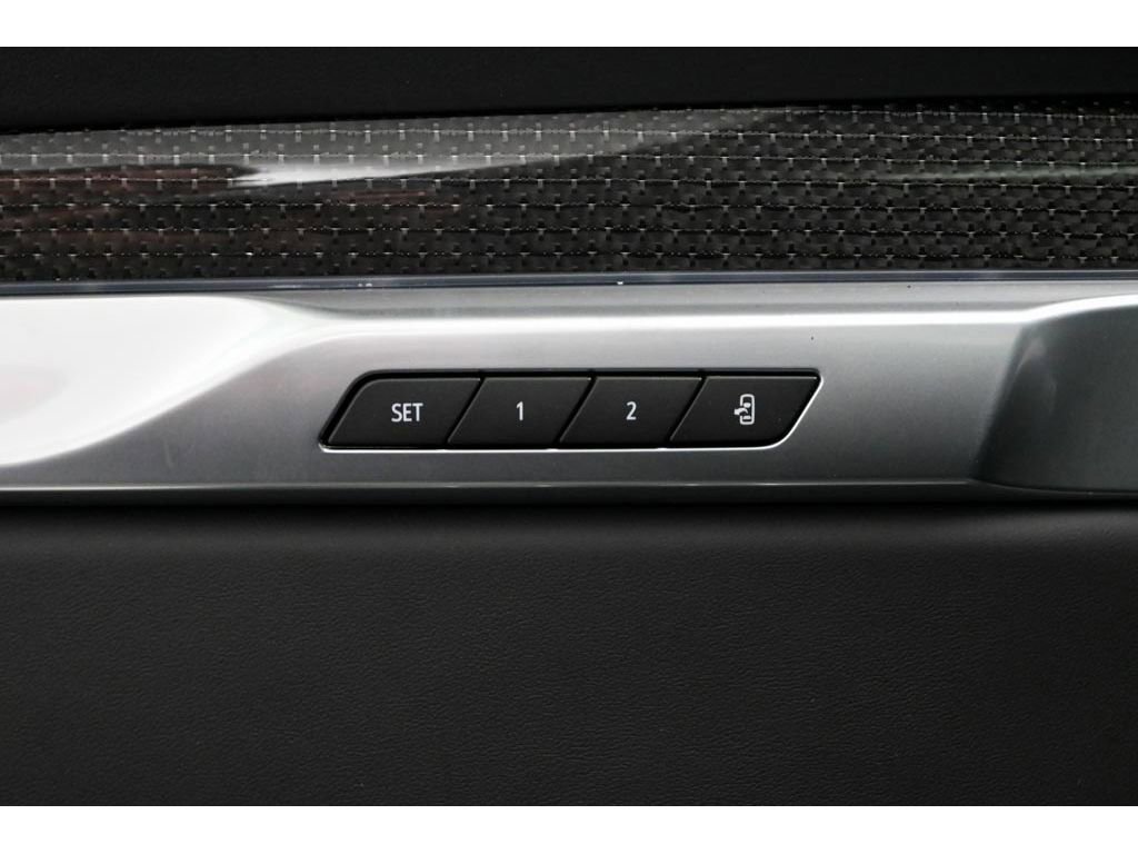 New 2026 Cadillac Escalade V AWD/4WD image 20