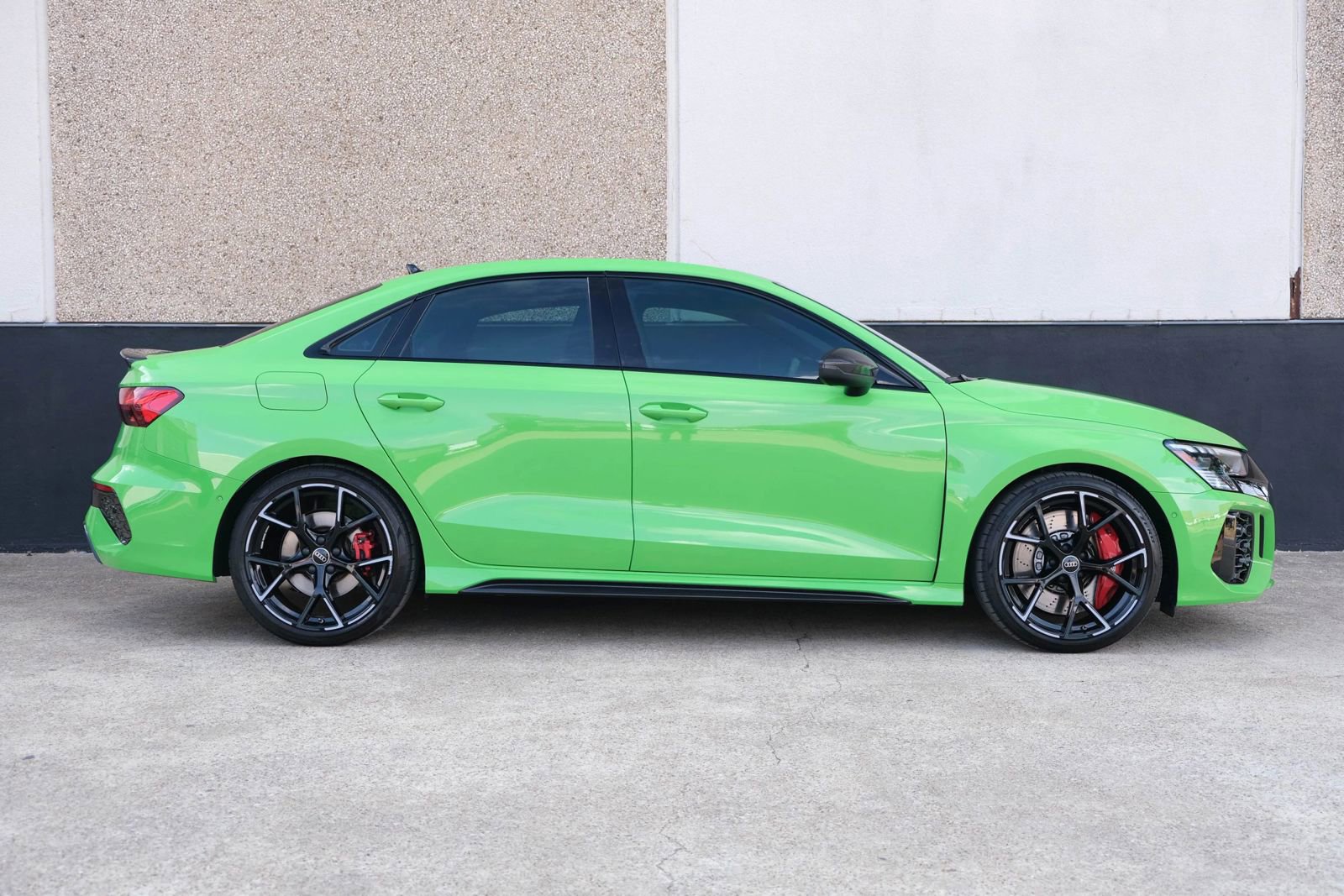 Used 2024 Audi RS 3 image 11