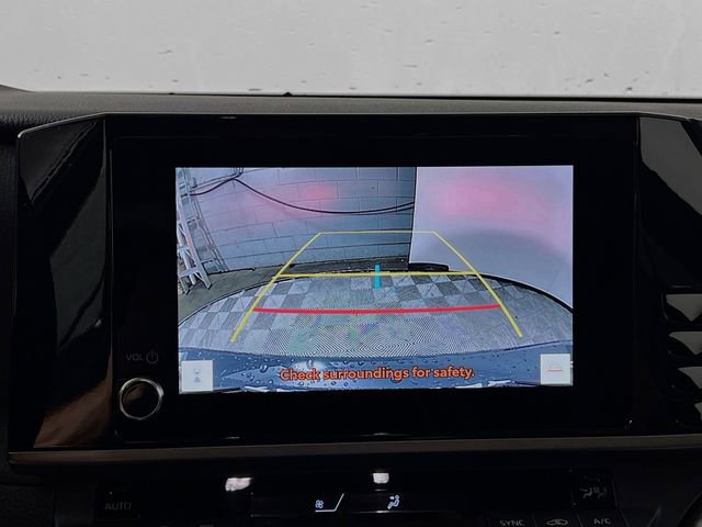 New 2025 Toyota Camry SE image 25