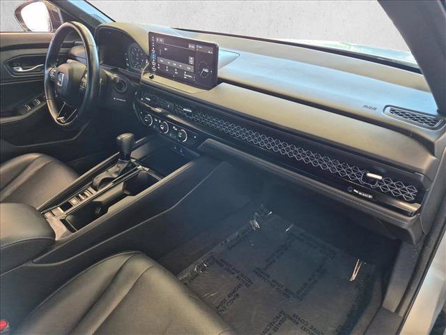 Used 2024 Honda Accord Sport image 26