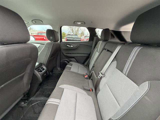 Used 2024 Chevrolet Blazer LT w/ Convenience Package AWD/4WD image 23
