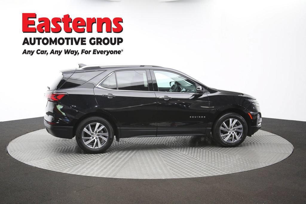 Used 2023 Chevrolet Equinox Premier AWD/4WD image 46