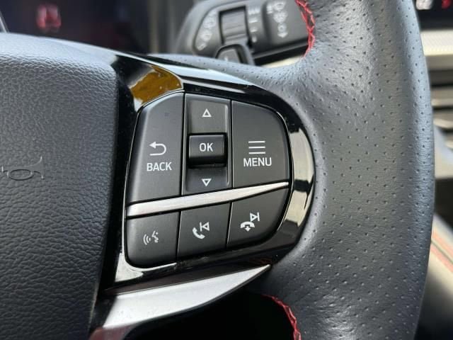 Used 2025 Ford Explorer ST AWD/4WD image 24