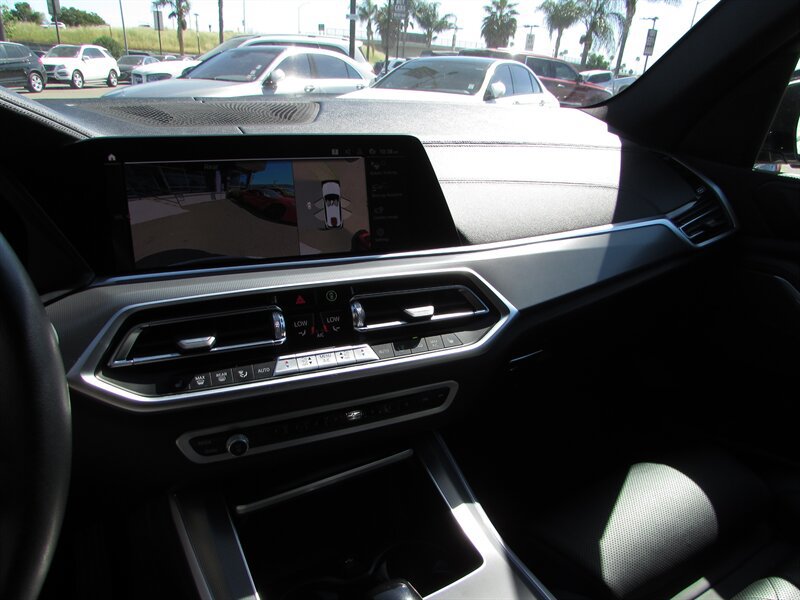 Used 2023 BMW X5 xDrive40i w/ Premium Package AWD/4WD image 20