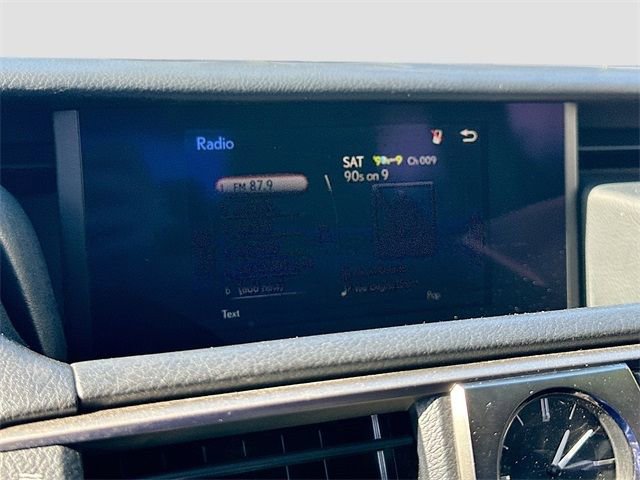Used 2020 Lexus IS 300 w/ Accessory Package 2 image 14