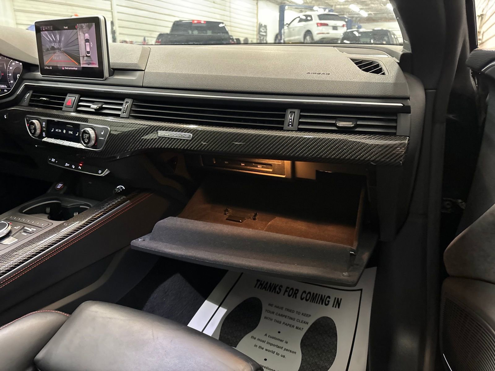 Used 2019 Audi RS 5 Sportback image 31