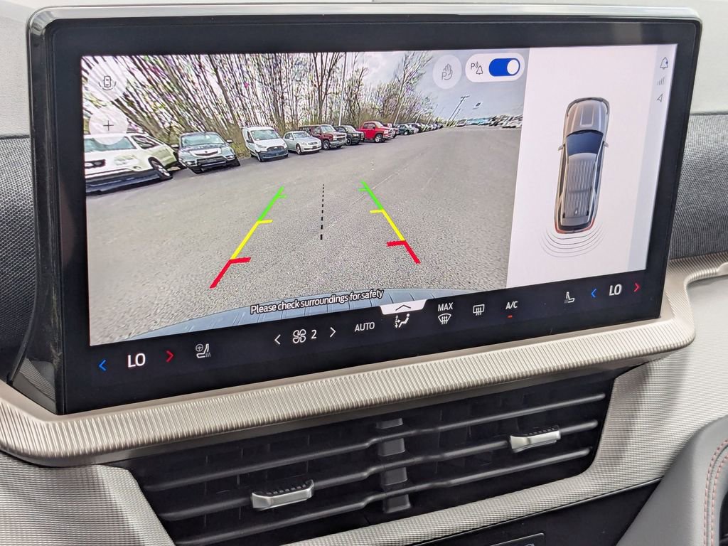 New 2026 Ford Explorer Active w/ Active Comfort Package image 20