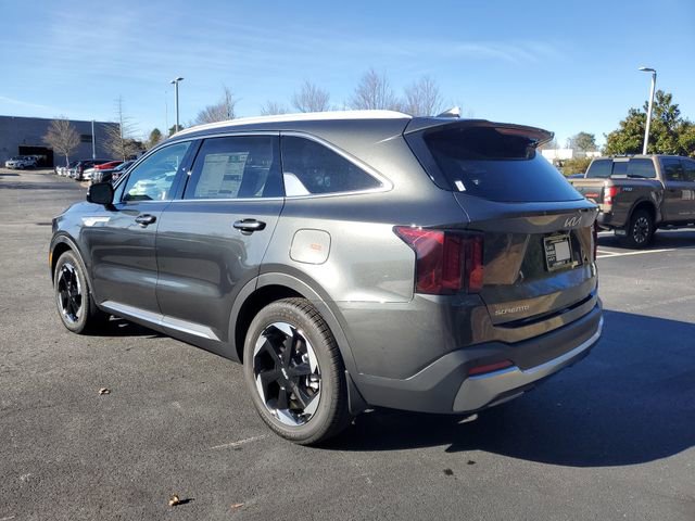 New 2026 Kia Sorento EX image 6