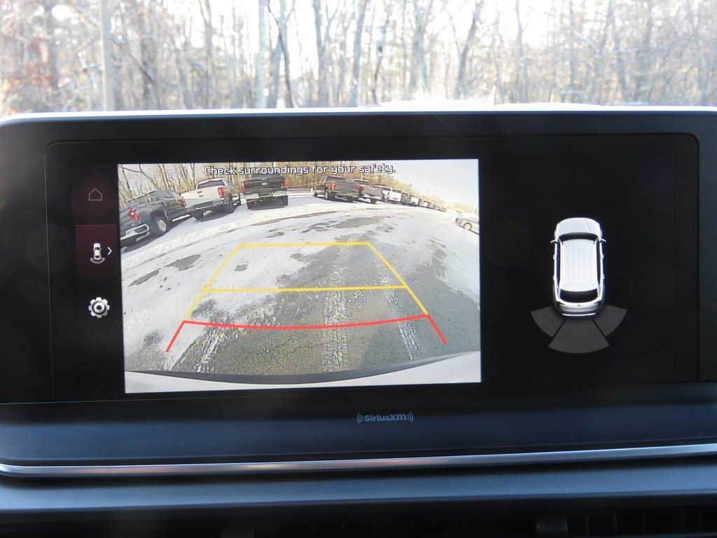 Used 2022 Kia Telluride S image 26