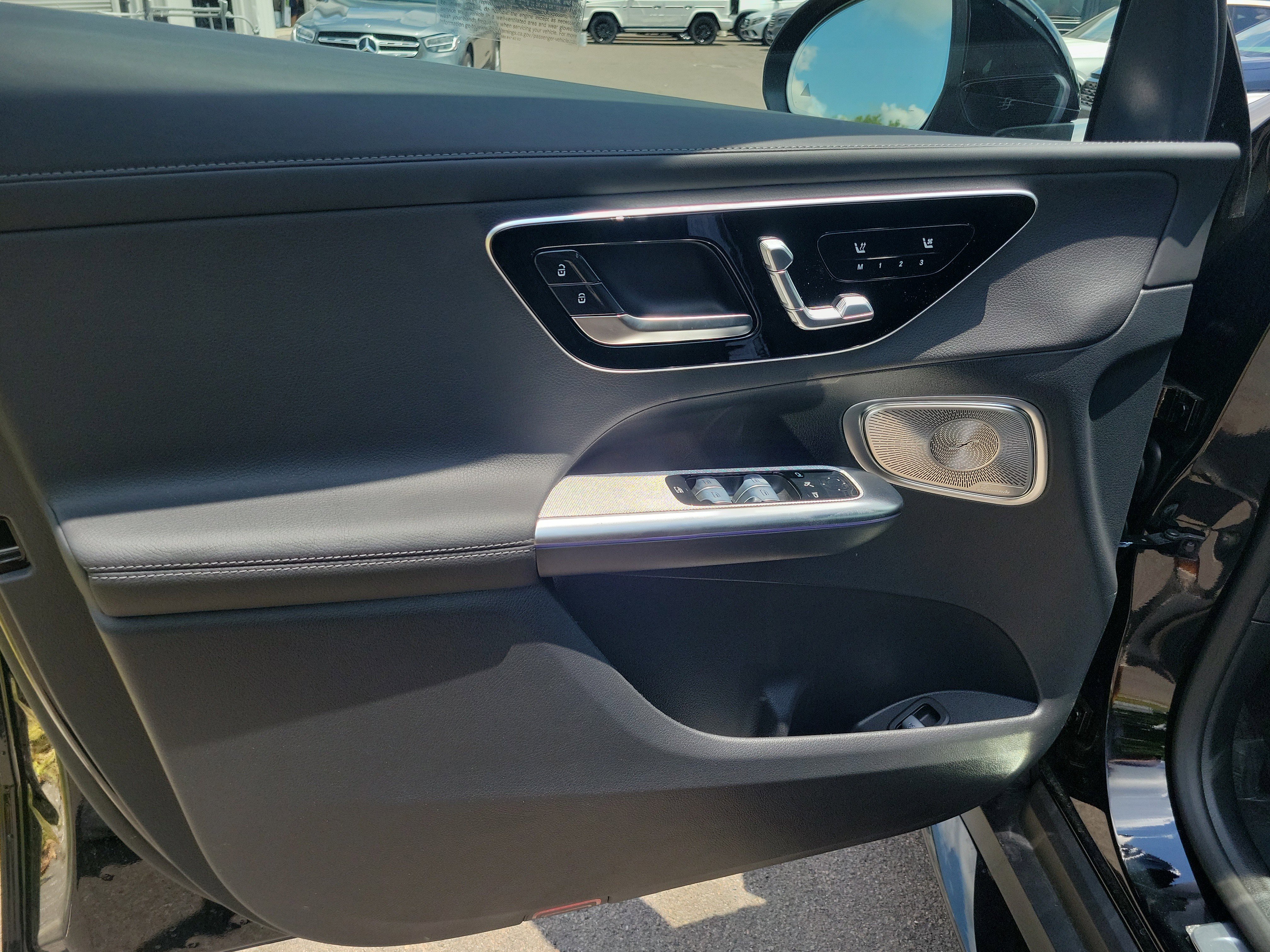 New 2026 Mercedes-Benz GLC 43 AMG 4MATIC image 20