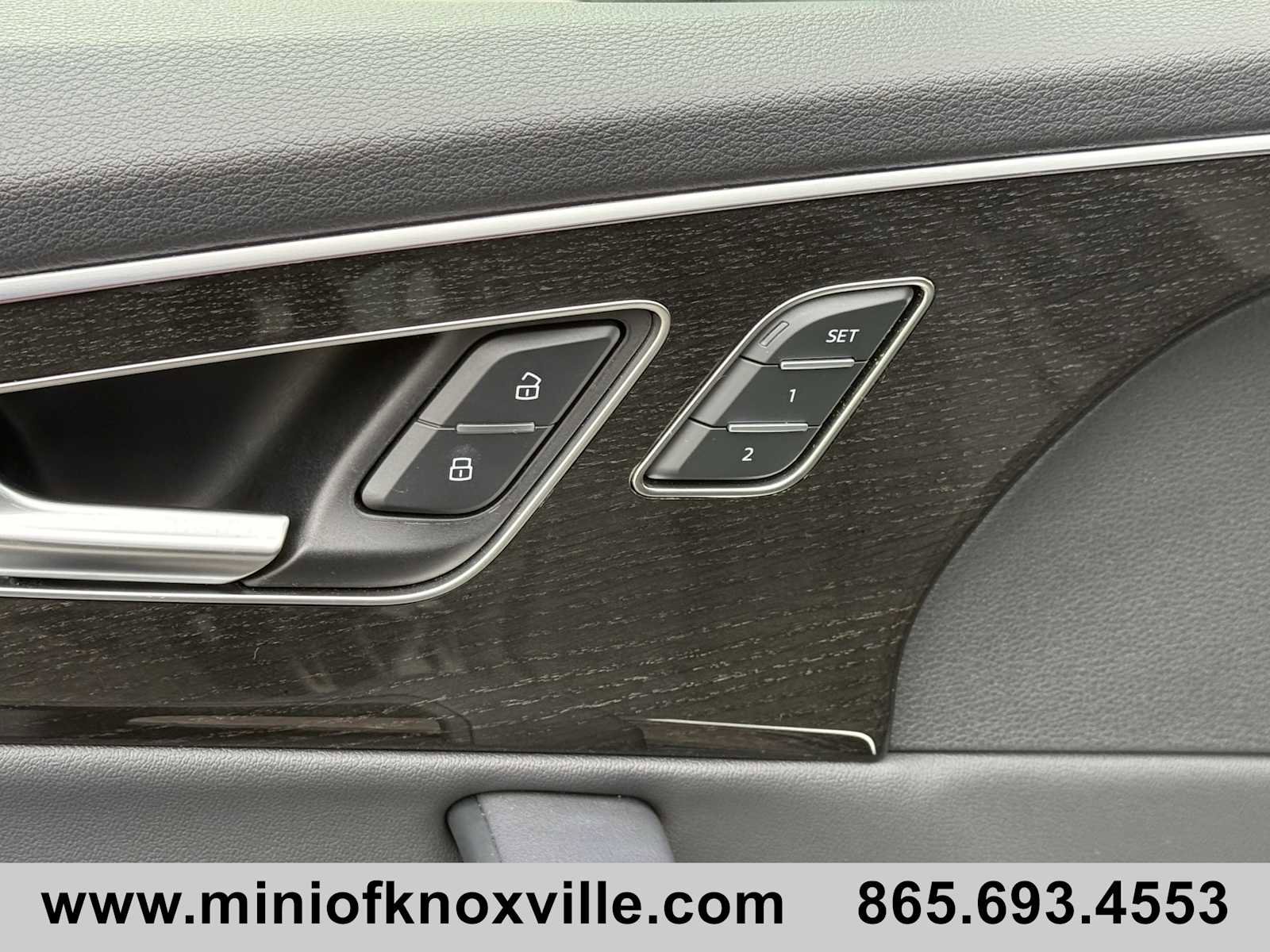 Used 2024 Audi Q7 3.0T Premium Plus image 13