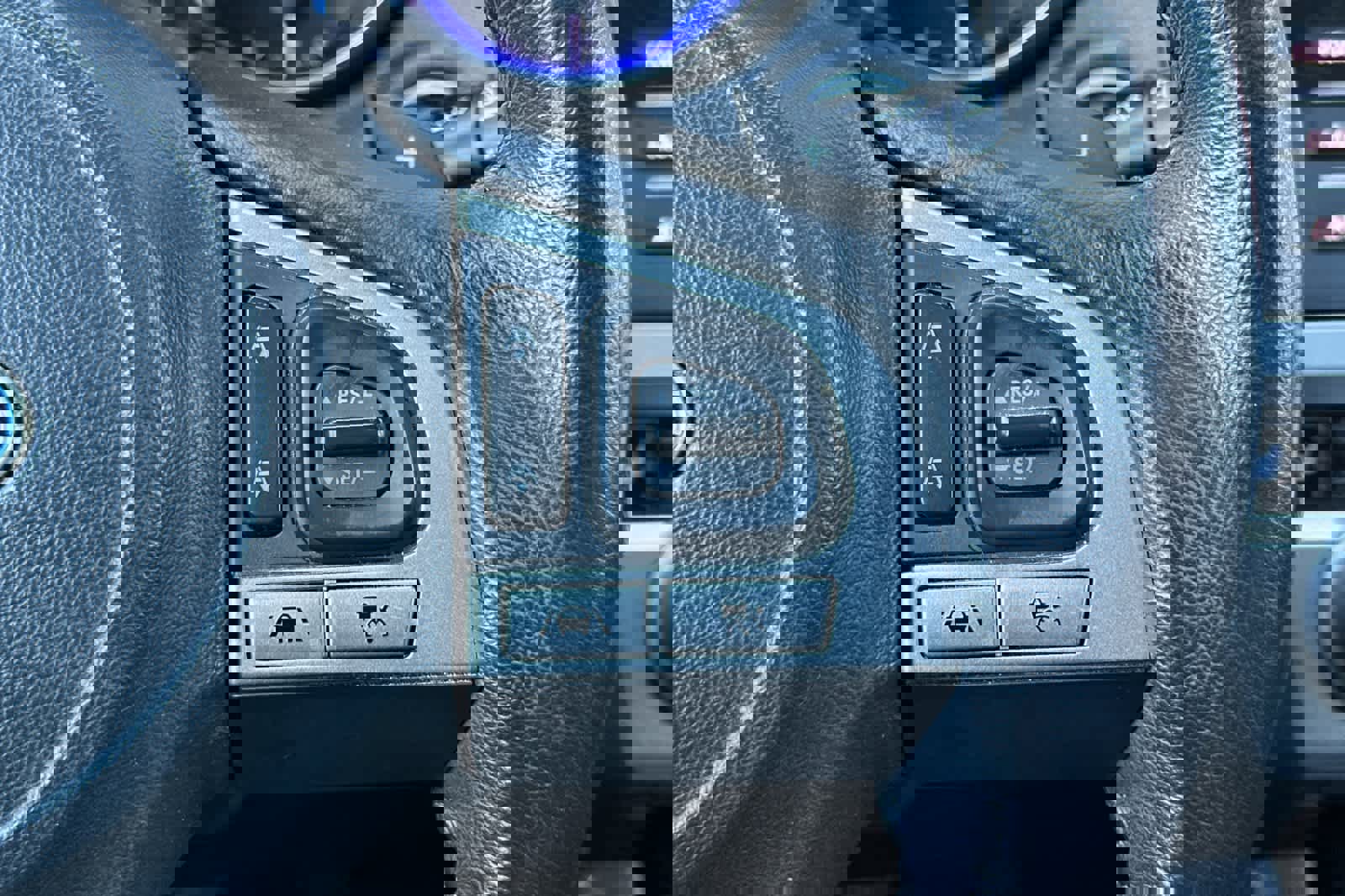 Used 2016 Subaru Outback 2.5i Limited image 29