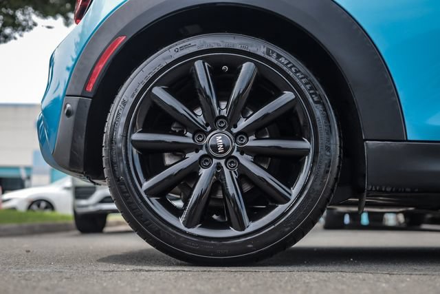Used 2019 MINI Cooper S FWD image 31