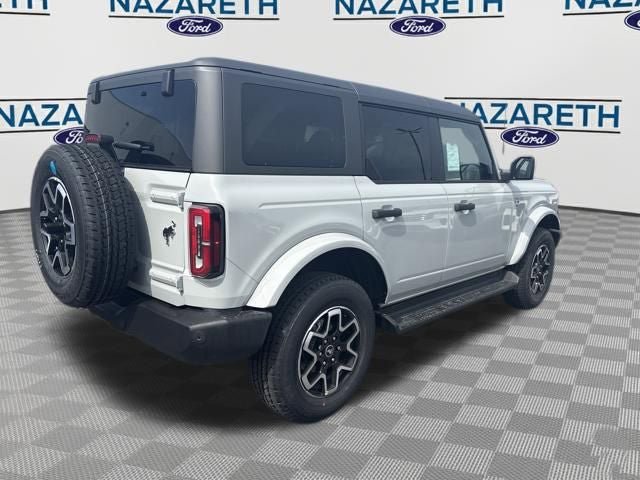 New 2026 Ford Bronco Outer Banks AWD/4WD image 7