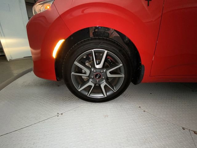 Used 2020 Kia Soul GT-Line w/ GT 2.0L Power Sunroof Package image 10