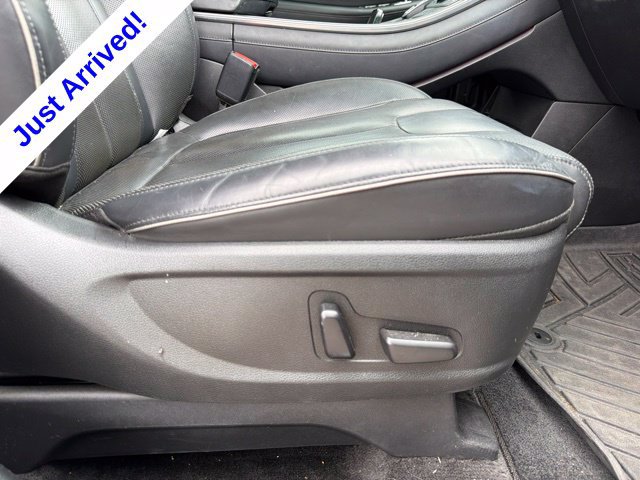 Used 2021 Hyundai Palisade Limited FWD image 32